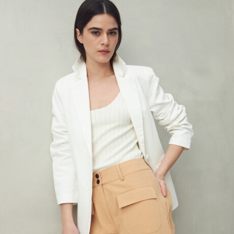 PANTALÓN SEREN Caramelo