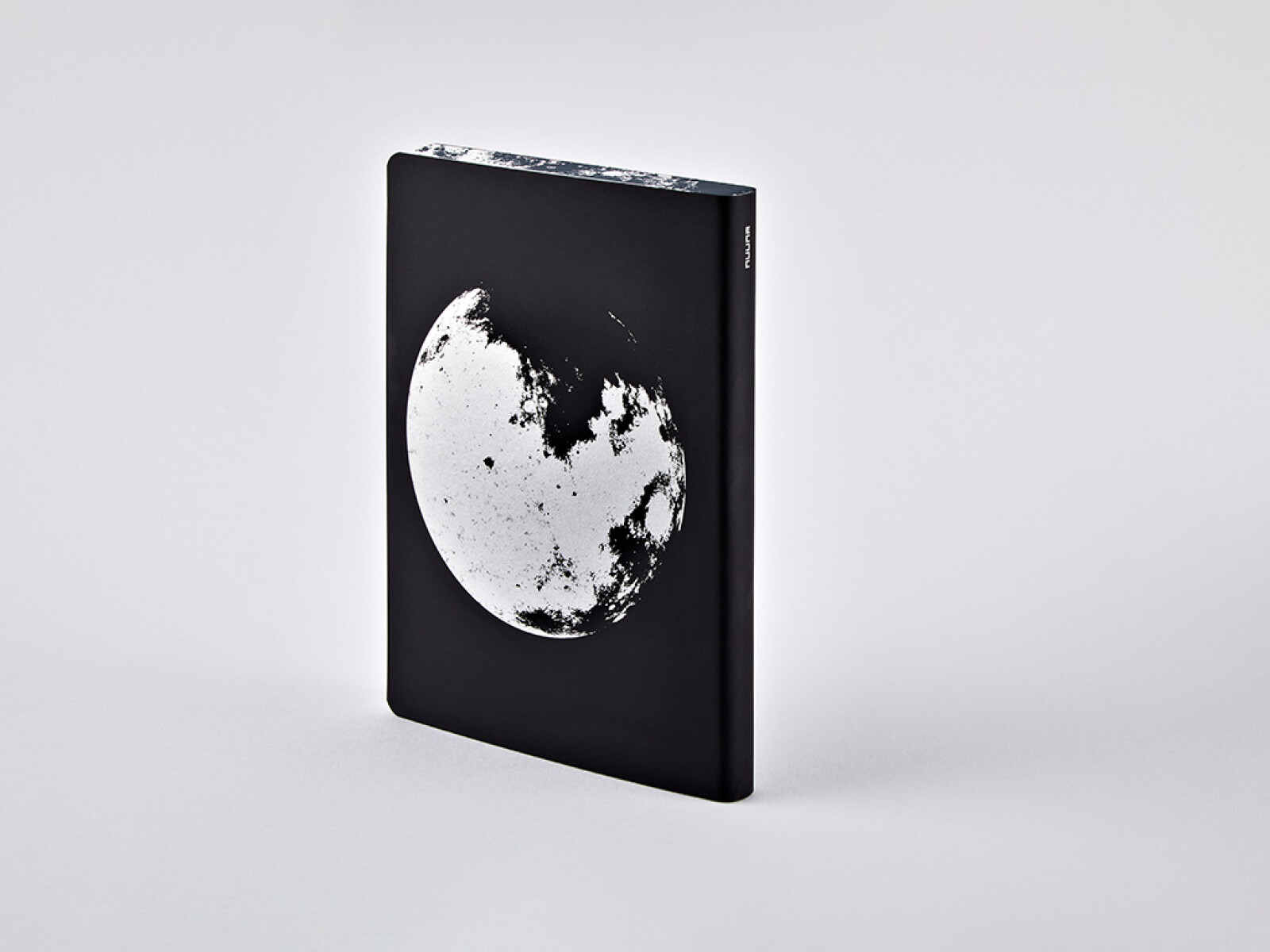 NOTEBOOK GRAPHIC L- MOON 
