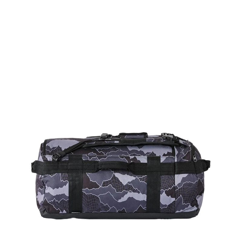 Bolso Rip Curl Search Duffle 45L Search - Negro Bolso Rip Curl Search Duffle 45L Search - Negro