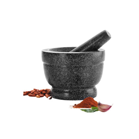 Mortero de granito Mortero de granito