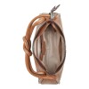 Mini Shoulder Bag Azura Mini Brandy