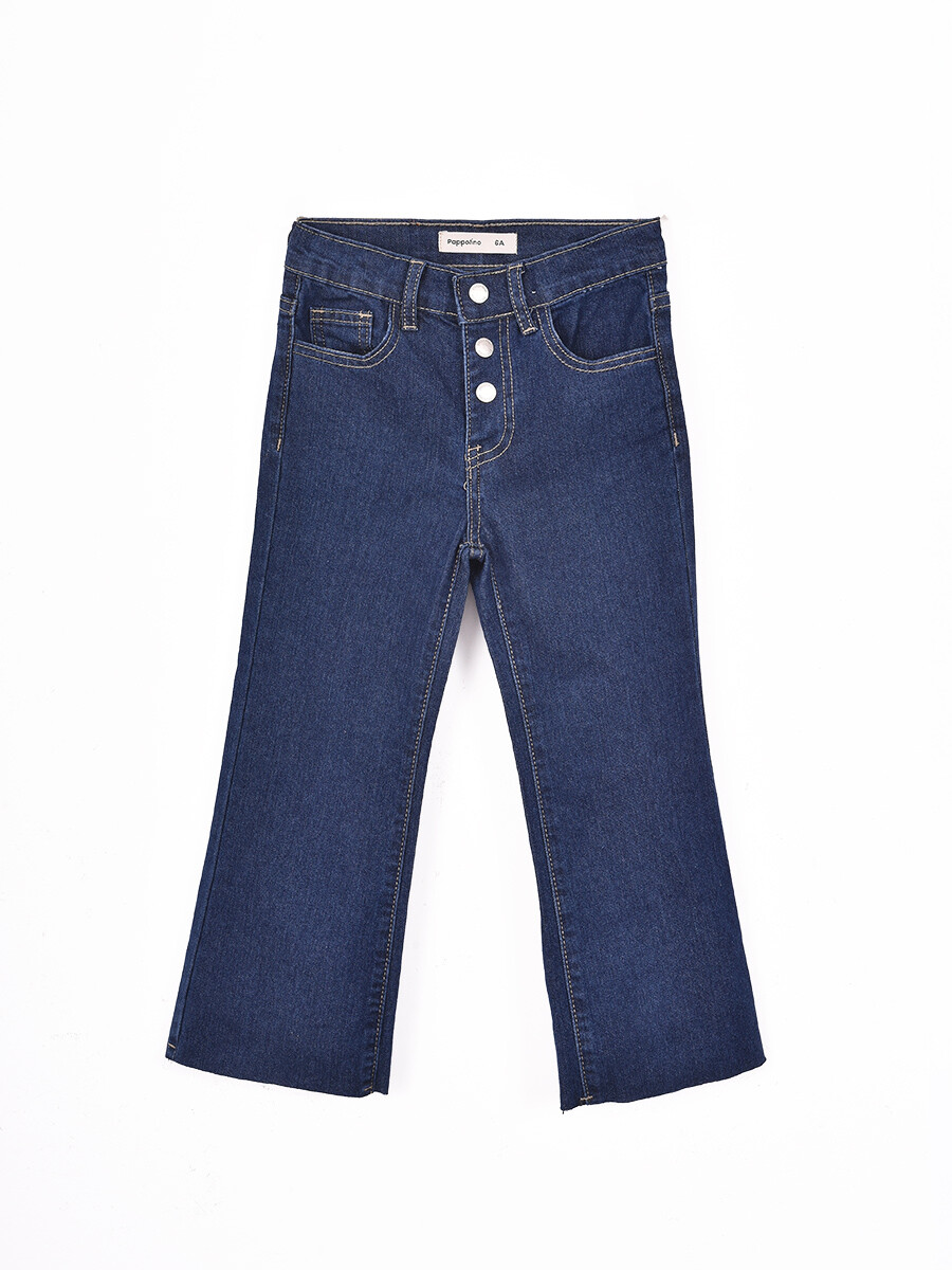 JEAN STEPHI MINI II - AZUL OSCURO 