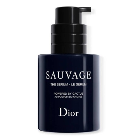 Sérum Dior Sauvage The Serum 50ml Sérum Dior Sauvage The Serum 50ml