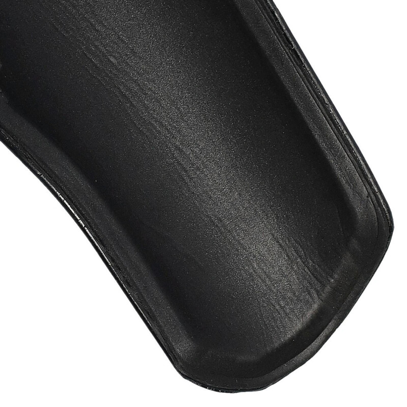 Protectores Puma Attacanto Sleeve Negro - Blanco