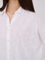 Camisa Montejo Blanco