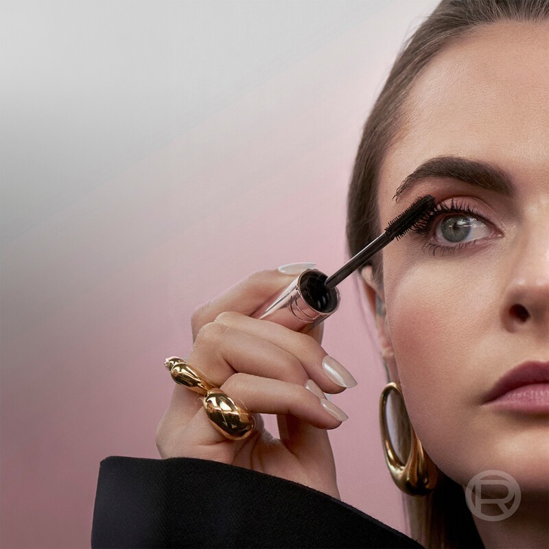 Pack Loreal Máscara Big Deal + Delineador Flash Cat Eye Pack Loreal Máscara Big Deal + Delineador Flash Cat Eye