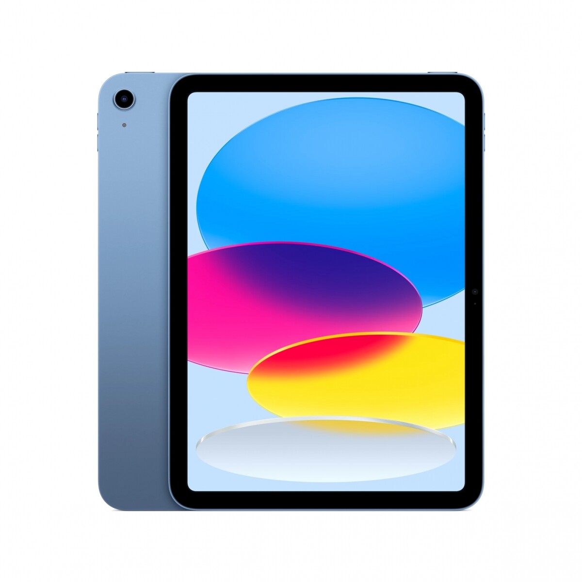 Apple iPad 11" A16 (11ª Gen) Wi-Fi + Cellular 128GB - Azul 