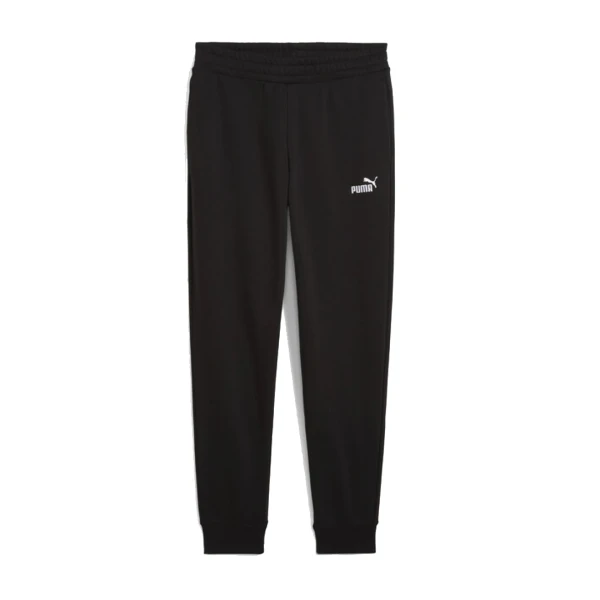 ESS SMALL LOGO SWEATPANTS FL - {Sin Definir} NEGRO