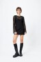 VESTIDO ANNIKA Negro