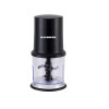 Picadora Electrica 500 Ml. Hausberg HB-4502NG Picadora Electrica 500 Ml. Hausberg HB-4502NG