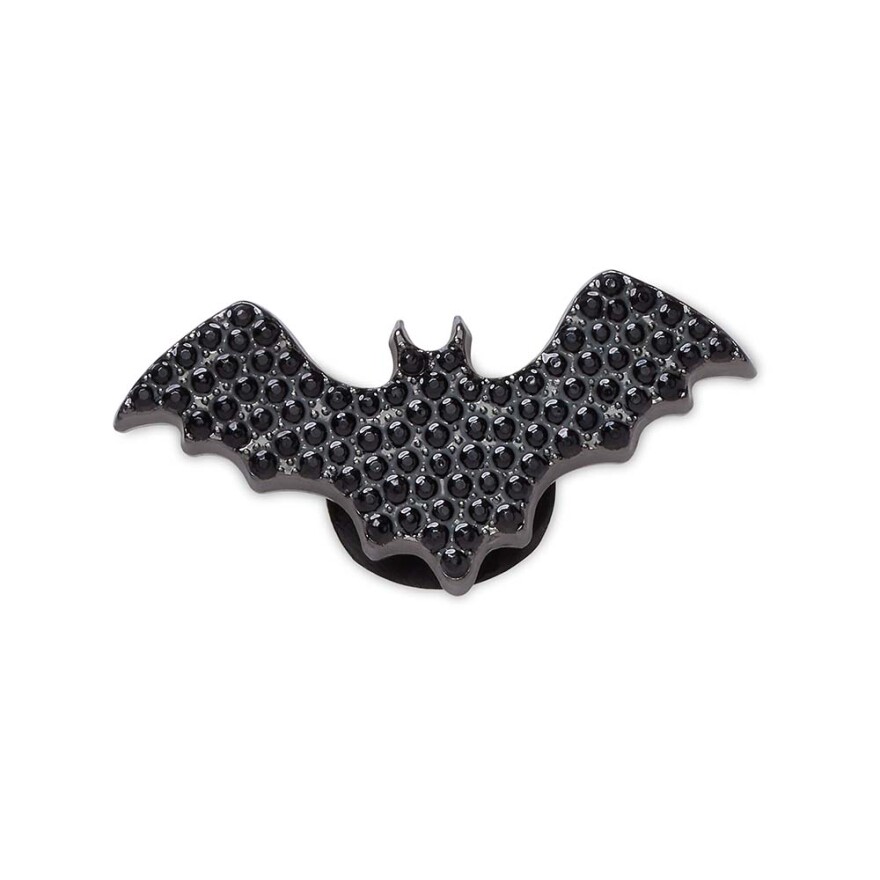 Jibbitz Elevated Spooky Bat Multicolor