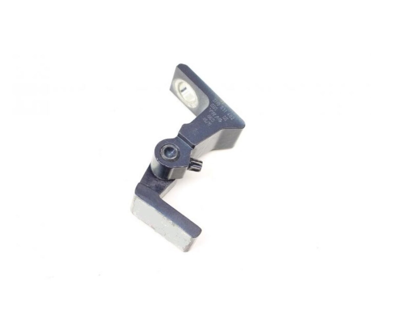 BISAGRA DE PUERTA DERECHA GOL G5 / G6 / G7 / AMAROK 