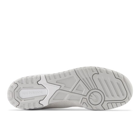 Championes New Balance Unisex - 550 - BB550PRB REFLECTION