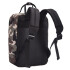Mochila Topper Travel Kids Camuflado
