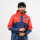 Campera De Lluvia Drift Nacional Hombre 041