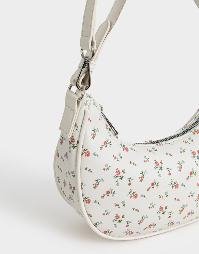 Bandoleras Bandoleras - Estampado Flores