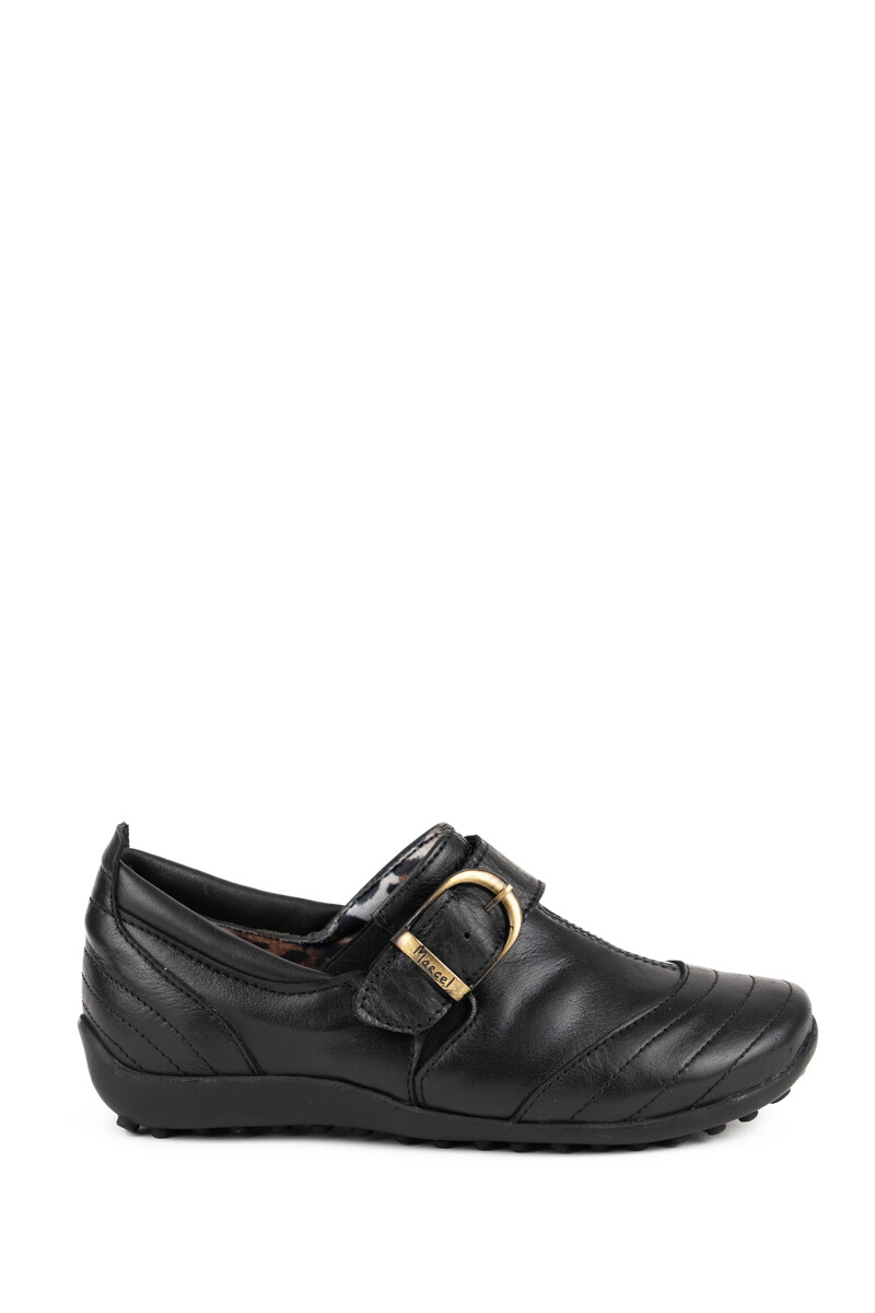 Zapatito 501 Negro