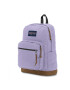 Mochila Portalaptop Right Pack Pastel Lilac