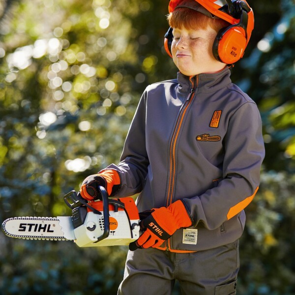 Motosierra MSA Juguete Stihl Motosierra MSA Juguete Stihl