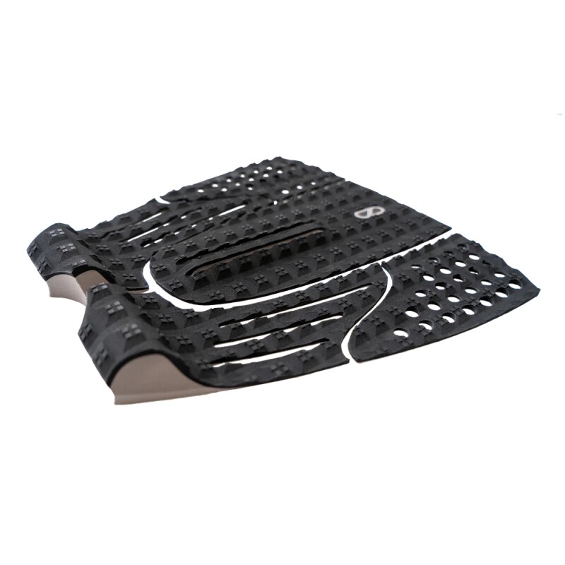 Pad - Slater Designs - Action Pad - 5 piezas - Black/Grey