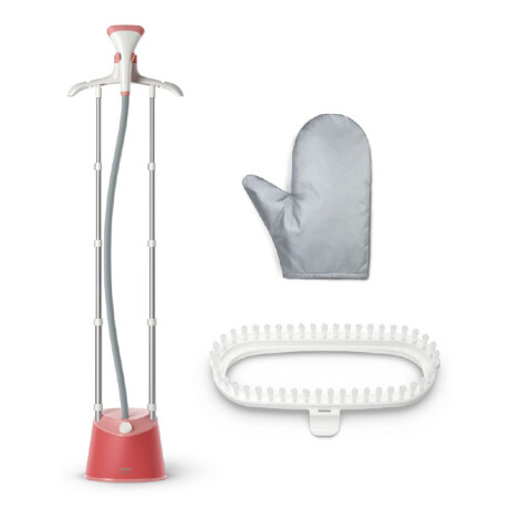 Plancha Vertical Philips Steamer STE1020/40 001