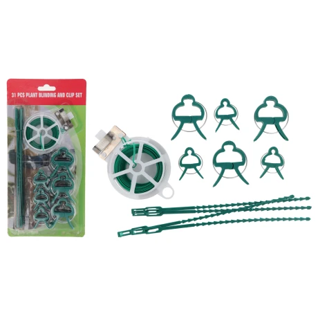 Agarre para plantas de plastico Agarre para plantas de plastico