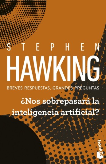¿Nos sobrepasará la inteligencia artificial? ¿Nos sobrepasará la inteligencia artificial?