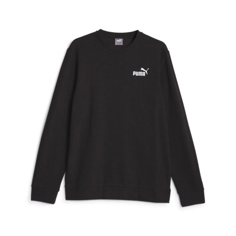 ESS ELEVATED CREW Negro
