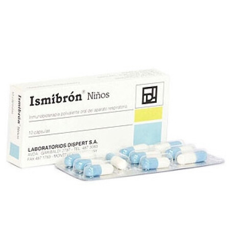 Ismibron NiÒos 3 Ismibron NiÒos 3