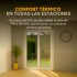 Ventana de PVC Blanco 200 X 200 Puerta Corrediza Cerradura Ventana de PVC Blanco 200 X 200 Puerta Corrediza Cerradura