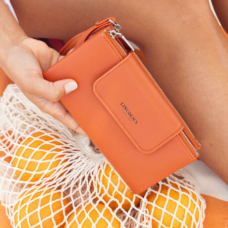 Billetera Marah Ladrillo