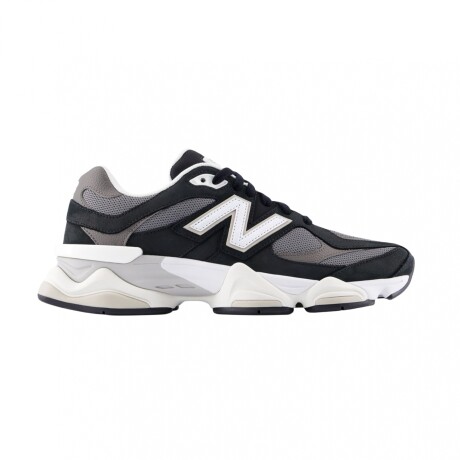 Championes new balance 9060 Black