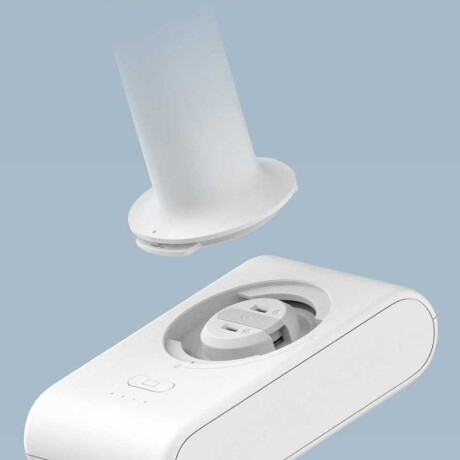 Hidrolavadora Inalámbrica Xiaomi (Usada) 001