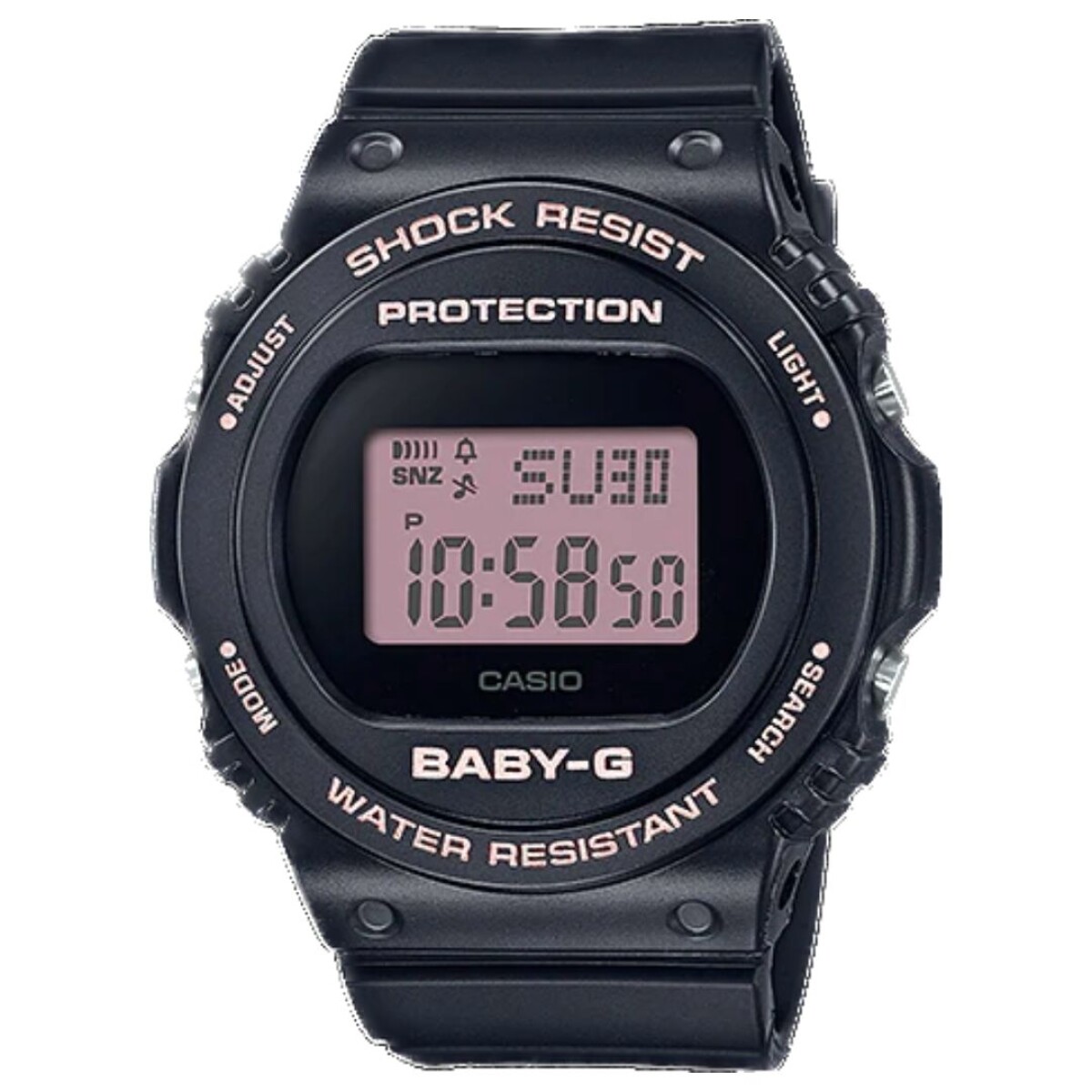 Casio Baby G - BGD570-1B 
