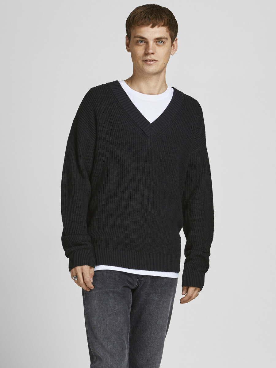 Sweater Brink - Black 