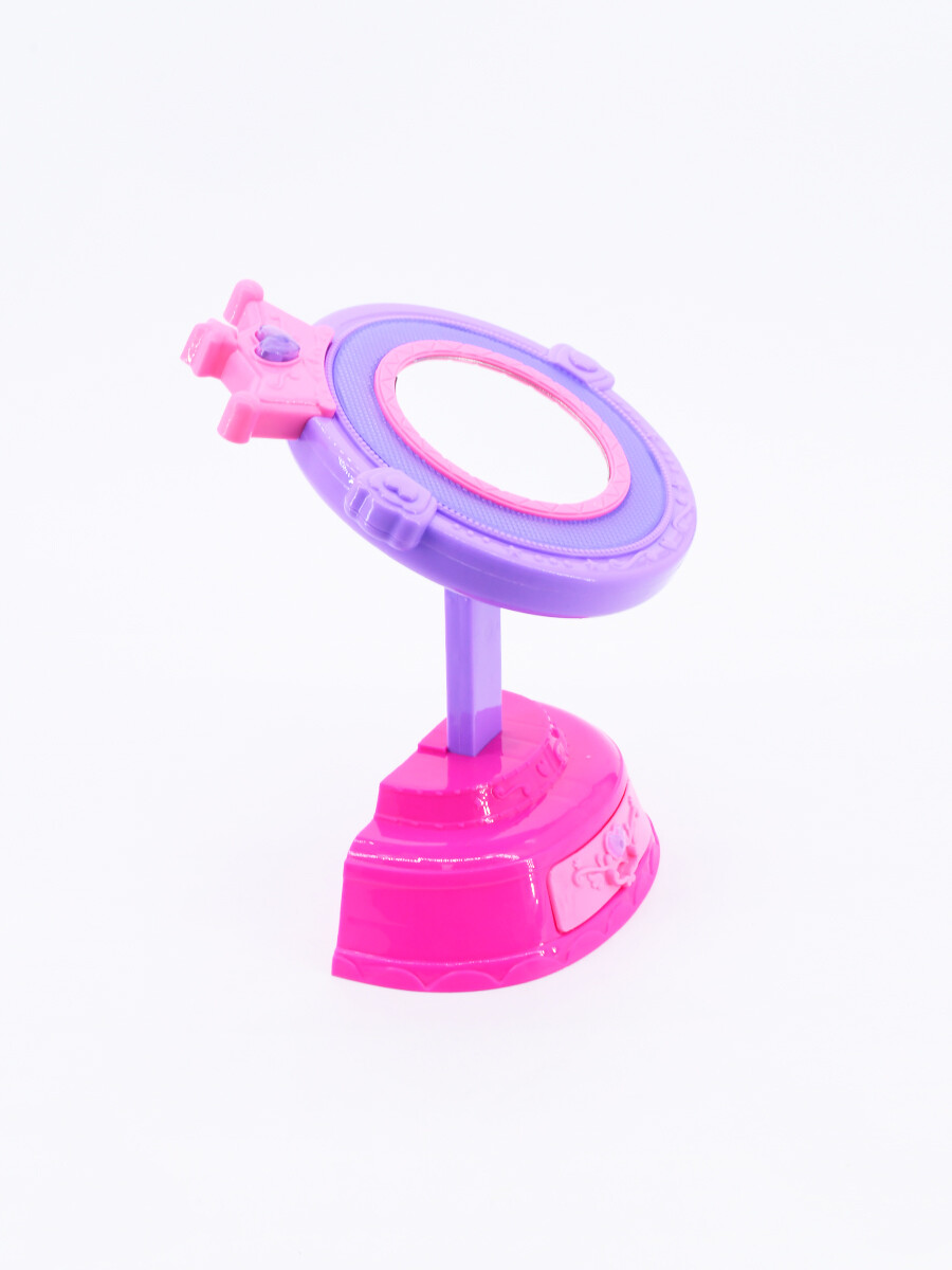DRESSER BEAUTY - LILA (V) 