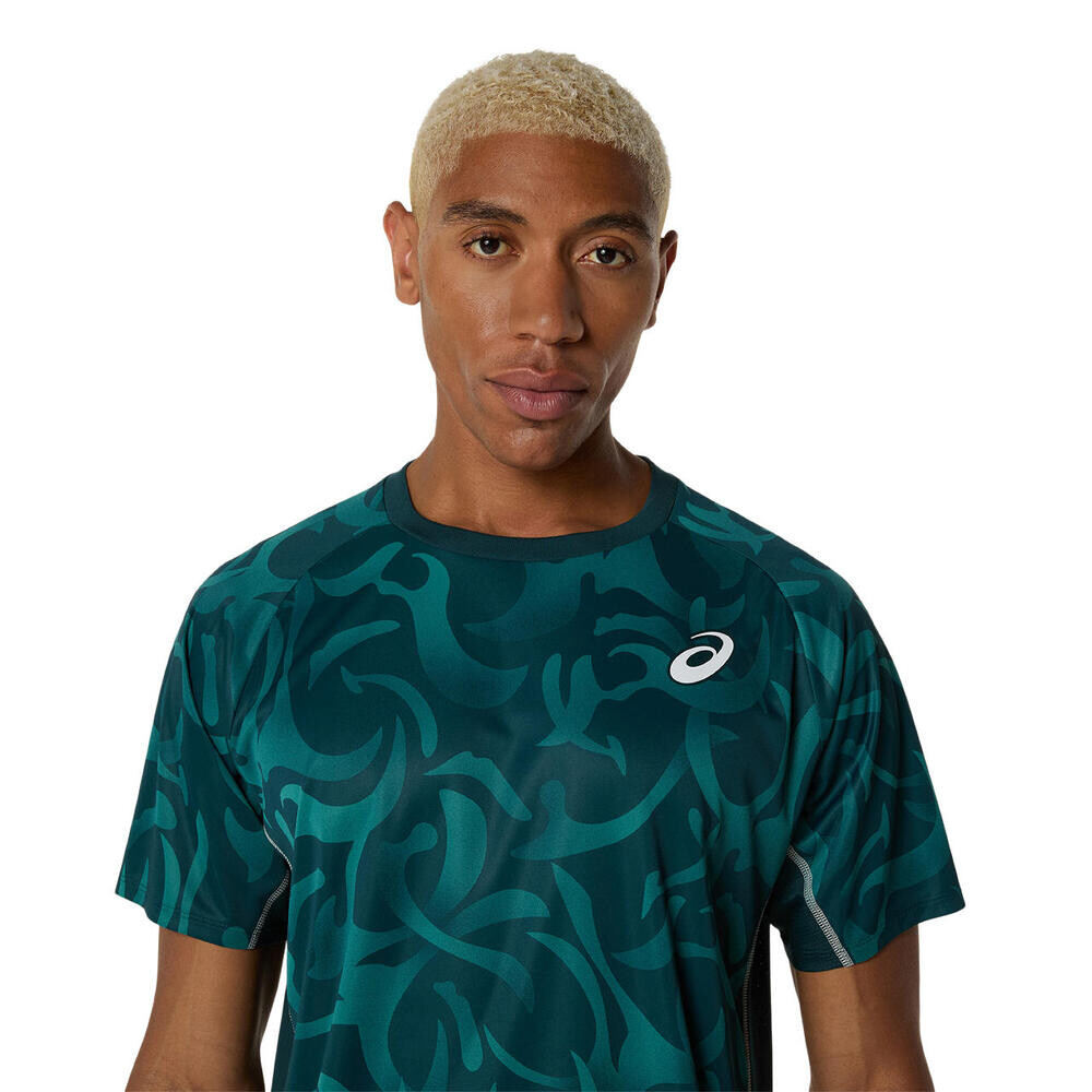 Game SS Top - Hombre Saxon Green