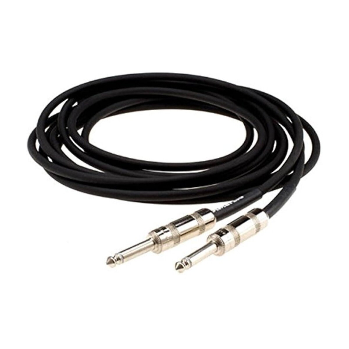 Cable Guitarra Dimarzio Basic 10ft 