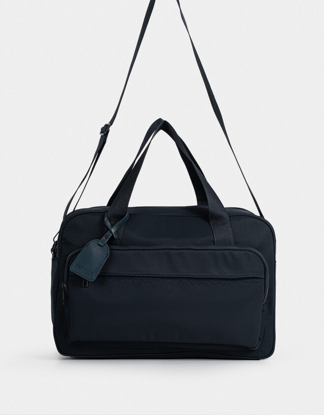 Bolsos Bolso Sport Azul - Azul Marino