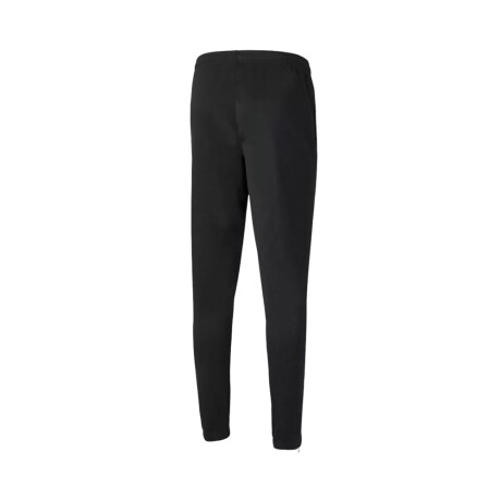 PANTALON PUMA TEAM RISE POLY TRAINING Black