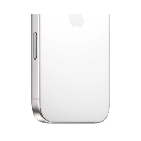 iPhone 16 Pro Max 256GB White Titanium iPhone 16 Pro Max 256GB White Titanium