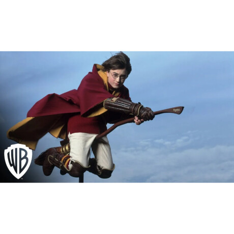 Harry Potter Quidditch • Harry Potter - 165 Harry Potter Quidditch • Harry Potter - 165