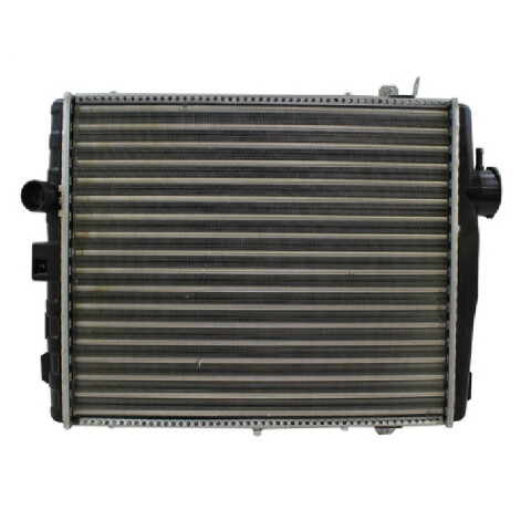 RADIADOR DE AGUA GOL G2 / G3 / G4 1.6N , 1.8N CON AIRE / GOL G2 / G3 / G4 1.6D , Radiador De Agua Gol G2 / G3 / G4 1.6n , 1.8n Con Aire / Gol G2 / G3 / G4 1.6d ,