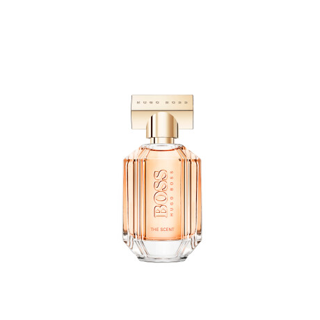 Perfume Boss The Scent For Her Edp 50ml Perfume Boss The Scent For Her Edp 50ml