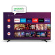 Televisor NIC´S 65" ANDROID SMART 4K UHD Televisor NIC´S 65" ANDROID SMART 4K UHD