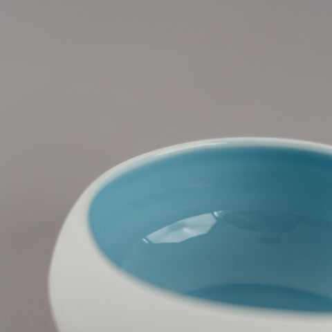 Bowl Orgánico 13cm Pastel Ice Ariane Bowl Orgánico 13cm Pastel Ice Ariane