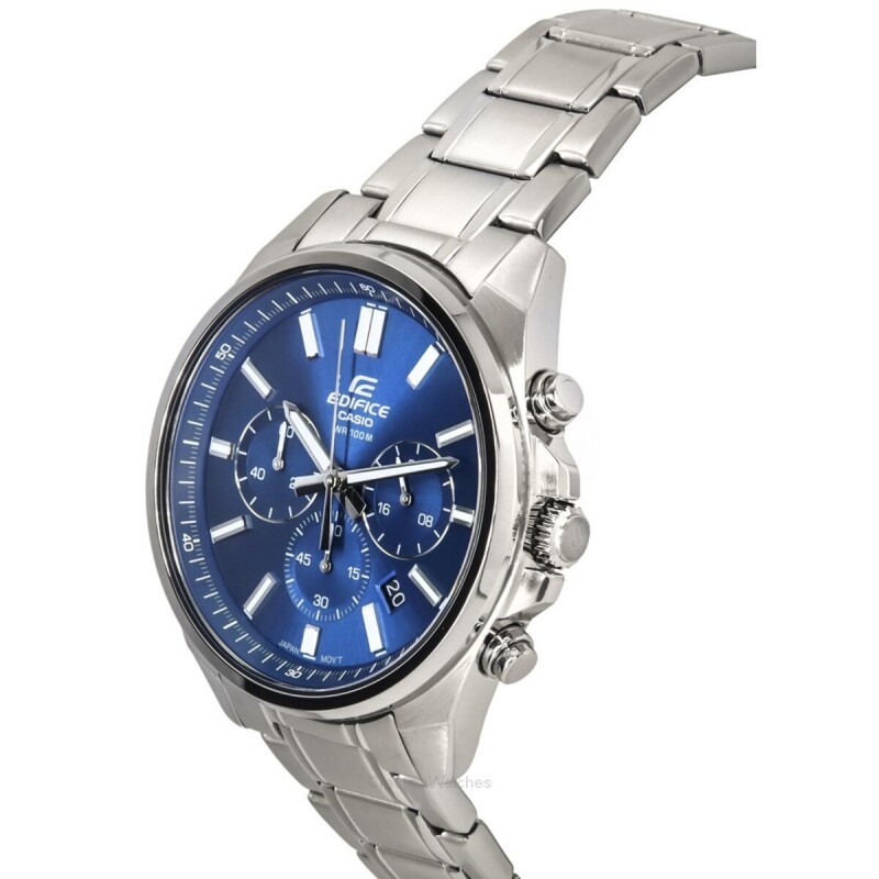 Casio Edifice - EFV650D-2A 09efv650d-2a