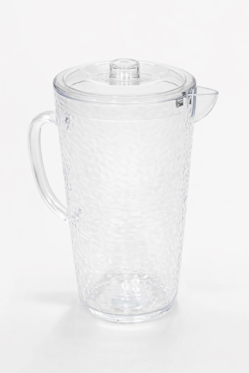 Jarra Sigala - Transparente 