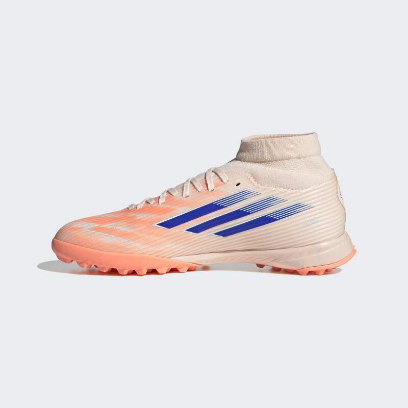 Championes Adidas F50 Sparkfusion League Naranja
