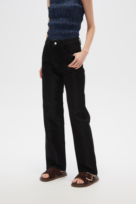 Pantalon Larus Estampado 1